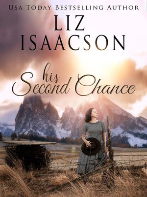 cover image of His Second Chance